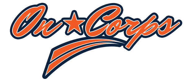 On Corps Logo
