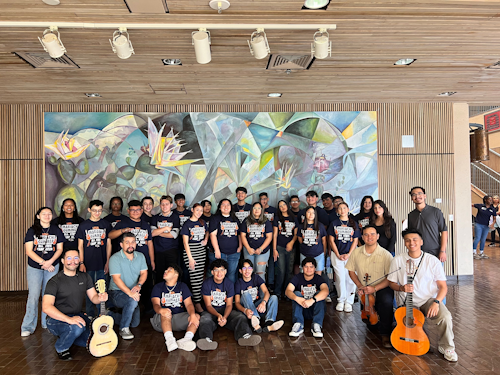 Choir Photo