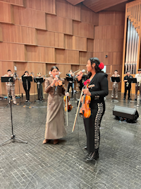Performance