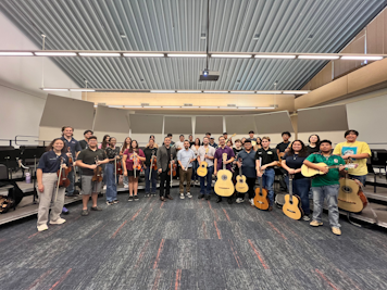 Full Group Photo