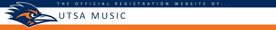 UTSA Music